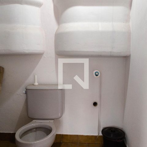 Casa para alugar com 262m², 3 quartos e 3 vagasEdícula
