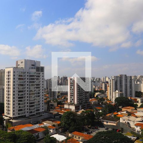 Apartamento à venda com 29m², 1 quarto e sem vagaVista