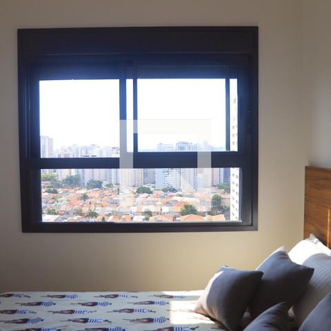Apartamento à venda com 29m², 1 quarto e sem vagaQuarto