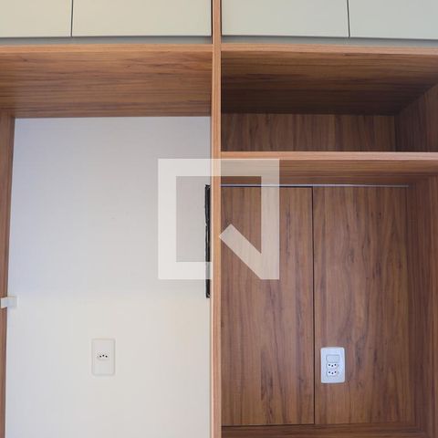 Apartamento à venda com 29m², 1 quarto e sem vagaCozinha