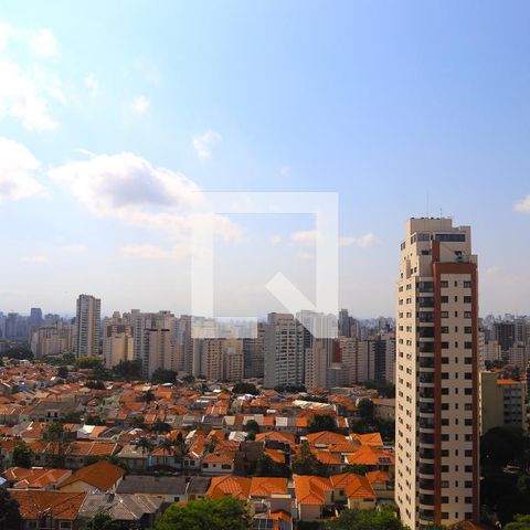 Apartamento à venda com 29m², 1 quarto e sem vagaVista