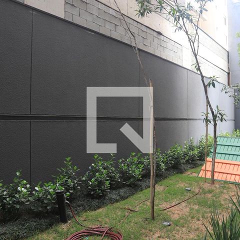 Apartamento à venda com 29m², 1 quarto e sem vagaÁrea comum
