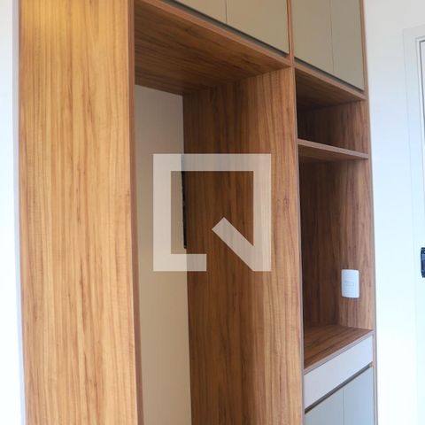 Apartamento à venda com 29m², 1 quarto e sem vagaCozinha