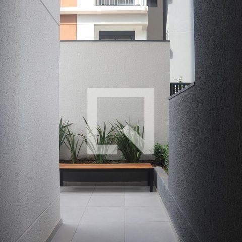 Apartamento à venda com 29m², 1 quarto e sem vagaÁrea comum