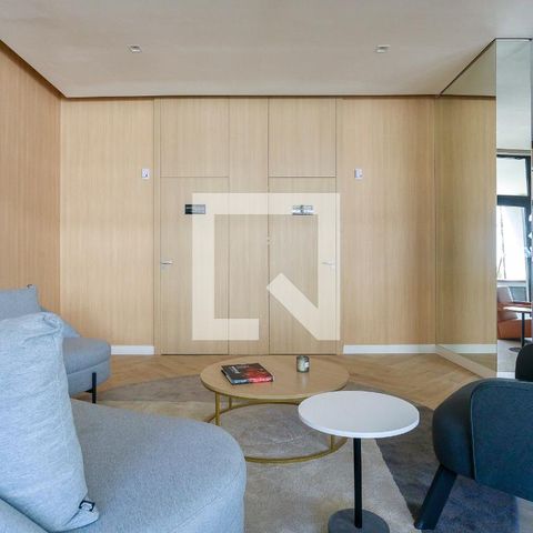 Studio à venda com 28m², 1 quarto e sem vaga Studio à venda com 28m², 1 quarto e sem vagaÁrea comum