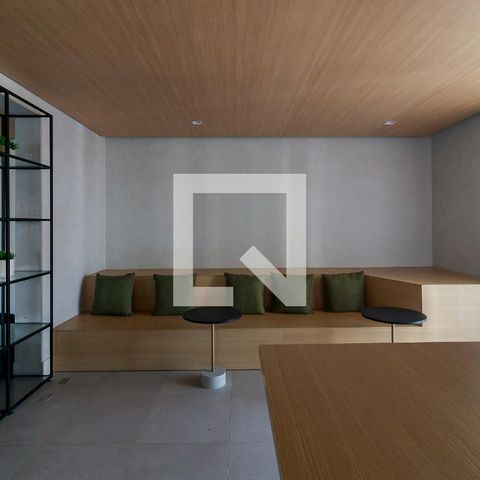Studio à venda com 28m², 1 quarto e sem vaga Studio à venda com 28m², 1 quarto e sem vagaÁrea comum