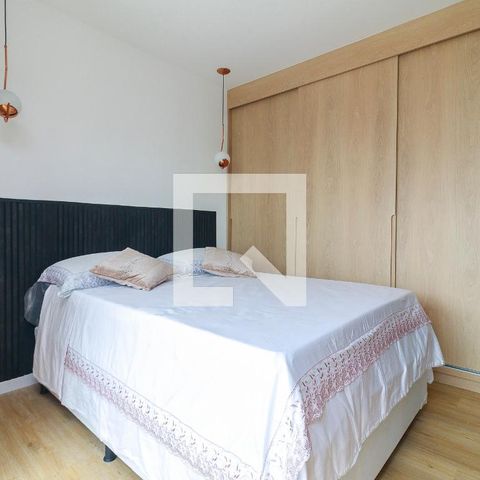 Studio à venda com 28m², 1 quarto e sem vaga Studio à venda com 28m², 1 quarto e sem vagaStudio