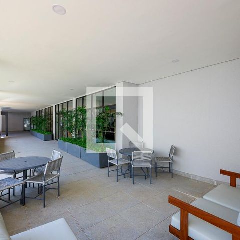Studio à venda com 28m², 1 quarto e sem vaga Studio à venda com 28m², 1 quarto e sem vagaÁrea Comum