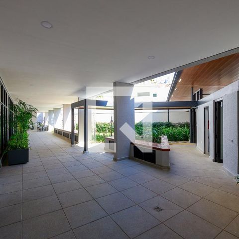 Studio à venda com 28m², 1 quarto e sem vaga Studio à venda com 28m², 1 quarto e sem vagaÁrea Comum