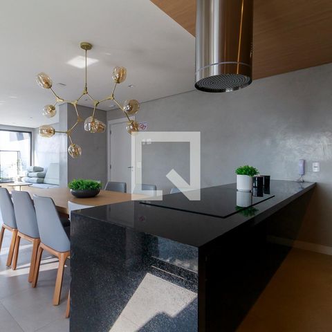 Studio à venda com 28m², 1 quarto e sem vaga Studio à venda com 28m², 1 quarto e sem vagaEspaço Gourmet