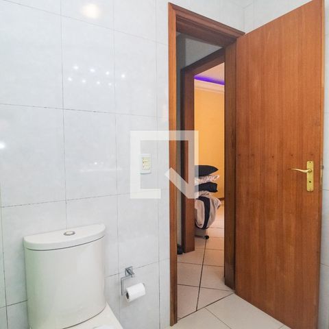 Casa à venda com 193m², 3 quartos e 2 vagas Casa à venda com 193m², 3 quartos e 2 vagasBanheiro da Suíte