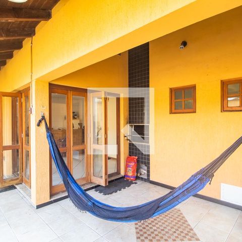 Casa à venda com 193m², 3 quartos e 2 vagas Casa à venda com 193m², 3 quartos e 2 vagasÁrea comum - Churrasqueira
