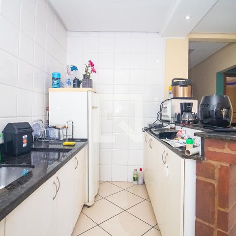 Casa à venda com 193m², 3 quartos e 2 vagas Casa à venda com 193m², 3 quartos e 2 vagasCozinha