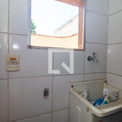 Casa à venda com 193m², 3 quartos e 2 vagas Casa à venda com 193m², 3 quartos e 2 vagasÁrea de Serviço