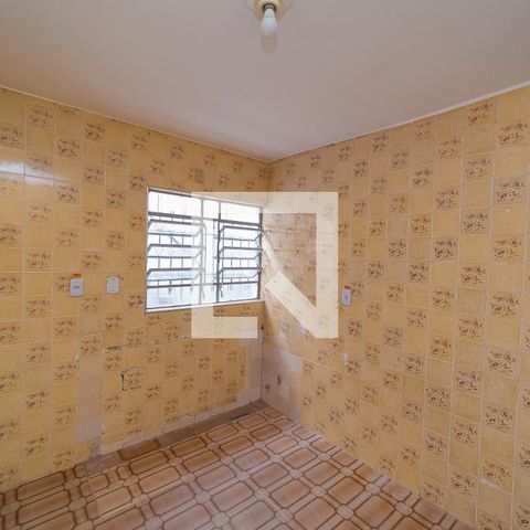 Casa para alugar com 28m², 2 quartos e sem vaga Casa para alugar com 28m², 2 quartos e sem vagacozinha