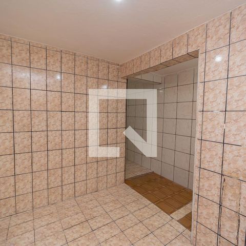 Casa para alugar com 28m², 2 quartos e sem vaga Casa para alugar com 28m², 2 quartos e sem vagaQuarto 1
