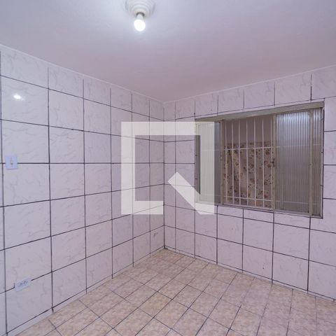 Casa para alugar com 28m², 2 quartos e sem vaga Casa para alugar com 28m², 2 quartos e sem vagaQuarto 2