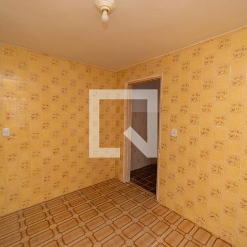 Casa para alugar com 28m², 2 quartos e sem vaga Casa para alugar com 28m², 2 quartos e sem vagacozinha