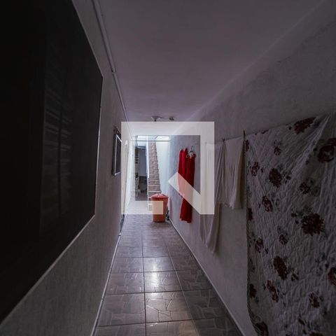 Casa para alugar com 28m², 2 quartos e sem vaga Casa para alugar com 28m², 2 quartos e sem vagaÁrea comum