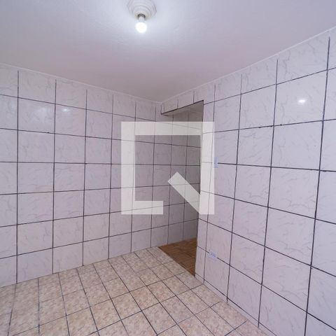 Casa para alugar com 28m², 2 quartos e sem vaga Casa para alugar com 28m², 2 quartos e sem vagaQuarto 2