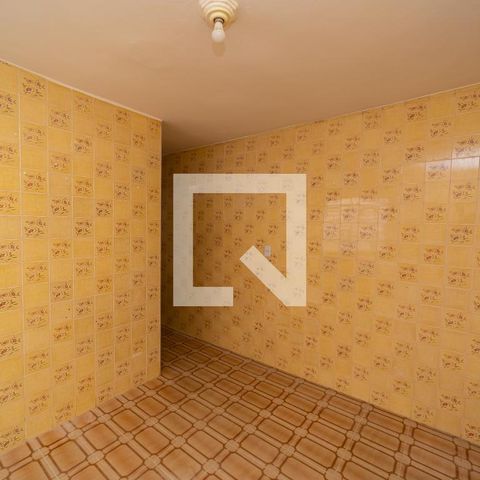 Casa para alugar com 28m², 2 quartos e sem vaga Casa para alugar com 28m², 2 quartos e sem vagacozinha