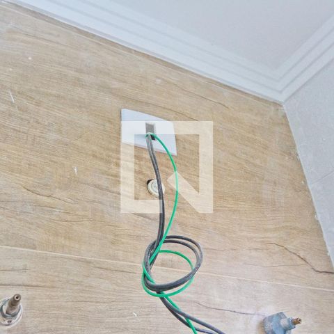 Casa à venda com 127m², 2 quartos e 3 vagas Casa à venda com 127m², 2 quartos e 3 vagasBanheiro da Suíte 1