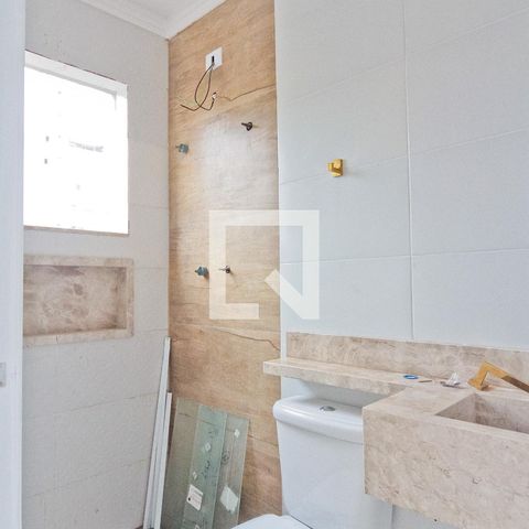 Casa à venda com 127m², 2 quartos e 3 vagas Casa à venda com 127m², 2 quartos e 3 vagasBanheiro da Suíte 2