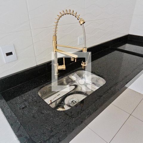 Casa à venda com 127m², 2 quartos e 3 vagas Casa à venda com 127m², 2 quartos e 3 vagasCozinha