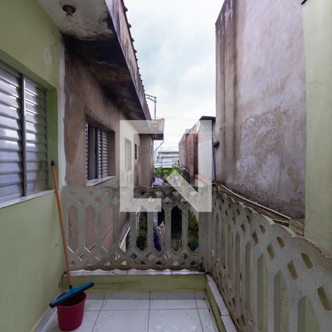 Casa à venda com 161m², 4 quartos e 2 vagas Casa à venda com 161m², 4 quartos e 2 vagasÁrea Externa