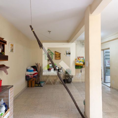Casa à venda com 161m², 4 quartos e 2 vagas Casa à venda com 161m², 4 quartos e 2 vagasÁrea de Serviço
