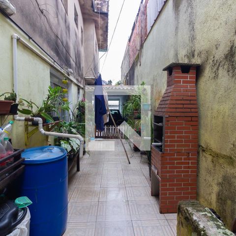 Casa à venda com 161m², 4 quartos e 2 vagas Casa à venda com 161m², 4 quartos e 2 vagasÁrea Externa