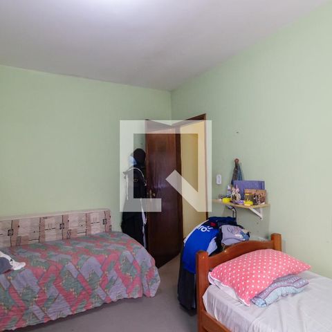 Casa à venda com 161m², 4 quartos e 2 vagas Casa à venda com 161m², 4 quartos e 2 vagasQuarto 4