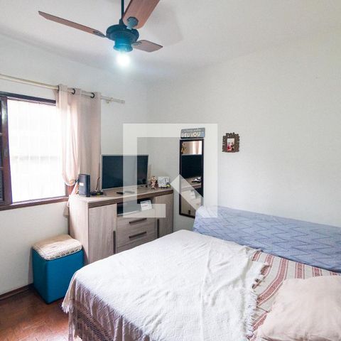 Casa à venda com 110m², 2 quartos e 2 vagas Casa à venda com 110m², 2 quartos e 2 vagasQuarto 2