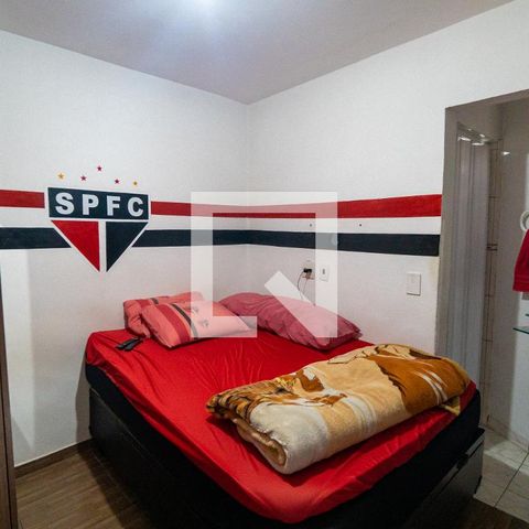 Casa à venda com 110m², 2 quartos e 2 vagas Casa à venda com 110m², 2 quartos e 2 vagasQuarto de Serviço