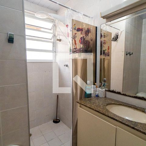 Casa à venda com 110m², 2 quartos e 2 vagas Casa à venda com 110m², 2 quartos e 2 vagasBanheiro