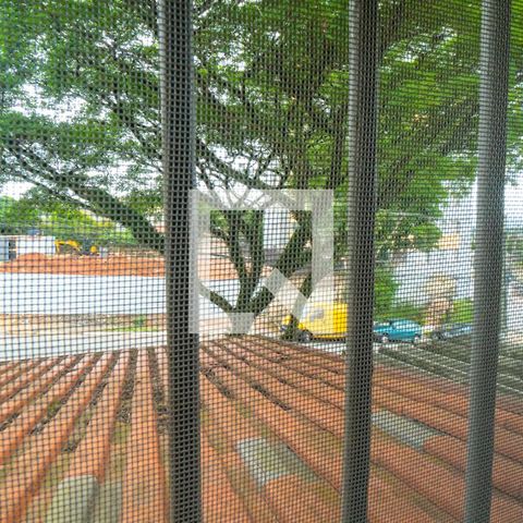 Casa à venda com 110m², 2 quartos e 2 vagas Casa à venda com 110m², 2 quartos e 2 vagasVista do Quarto 1