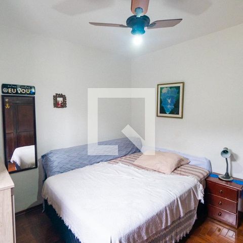Casa à venda com 110m², 2 quartos e 2 vagas Casa à venda com 110m², 2 quartos e 2 vagasQuarto 2