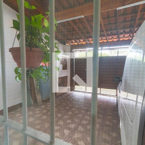 Casa à venda com 110m², 2 quartos e 2 vagas Casa à venda com 110m², 2 quartos e 2 vagasVista da Sala