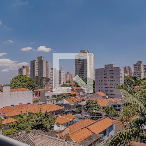 Studio para alugar com 22m², 1 quarto e sem vagaVista do Studio