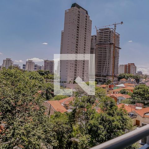 Studio para alugar com 22m², 1 quarto e sem vagaVista do Studio
