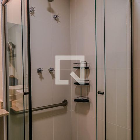 Studio para alugar com 22m², 1 quarto e sem vagaBanheiro