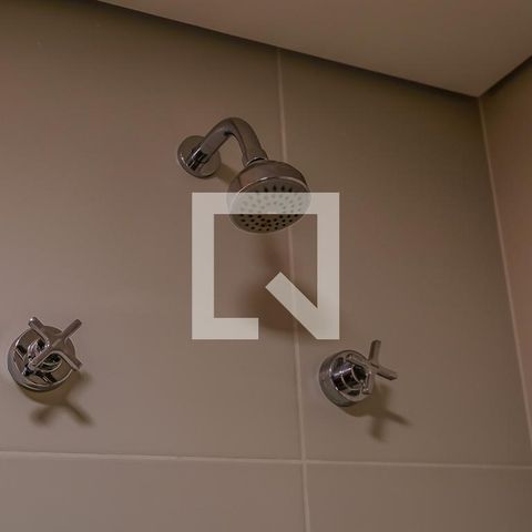 Studio para alugar com 22m², 1 quarto e sem vagaBanheiro - Chuveiro