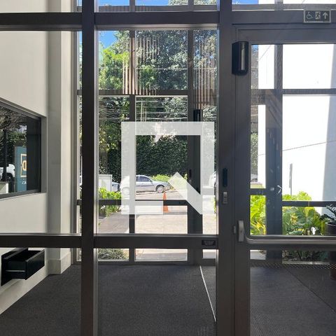 Studio para alugar com 22m², 1 quarto e sem vagaHall de Entrada