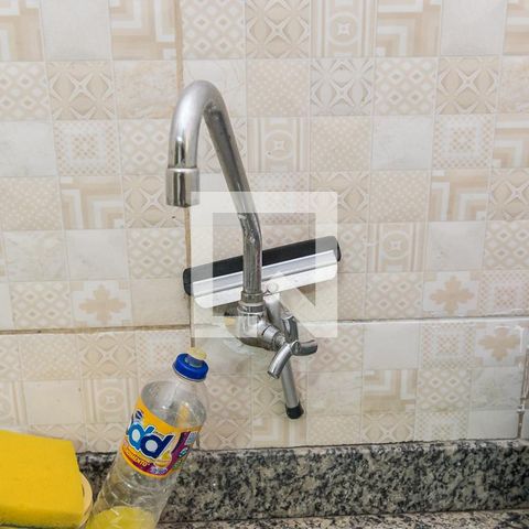 Casa à venda com 195m², 6 quartos e 1 vaga Casa à venda com 195m², 6 quartos e 1 vagaCasa 2 - Cozinha