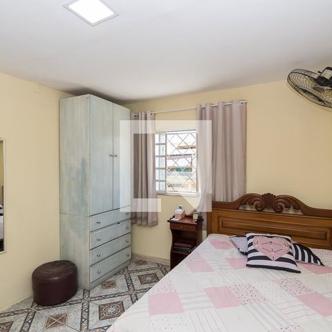 Casa à venda com 195m², 6 quartos e 1 vaga Casa à venda com 195m², 6 quartos e 1 vagaCasa 2 - Quarto 2