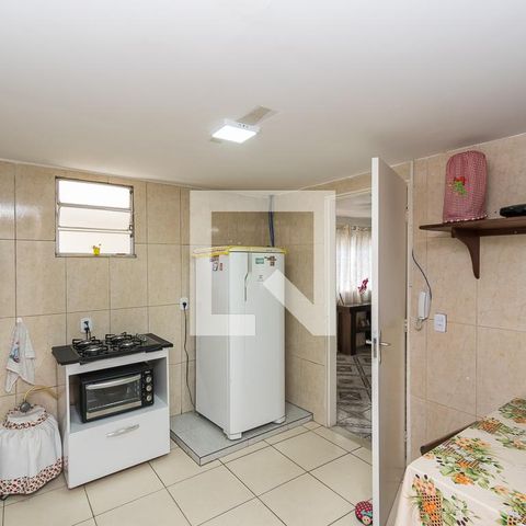 Casa à venda com 195m², 6 quartos e 1 vaga Casa à venda com 195m², 6 quartos e 1 vagaCasa 2 - Cozinha