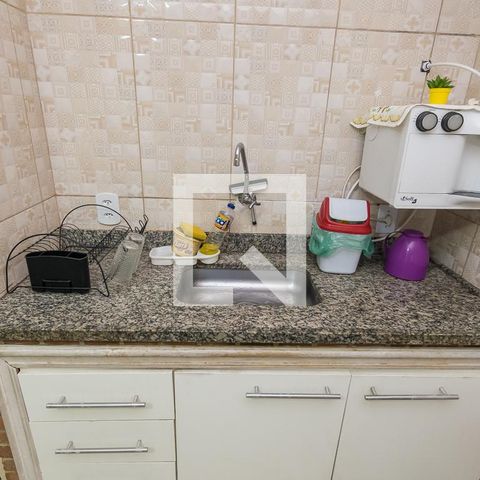 Casa à venda com 195m², 6 quartos e 1 vaga Casa à venda com 195m², 6 quartos e 1 vagaCasa 2 - Cozinha