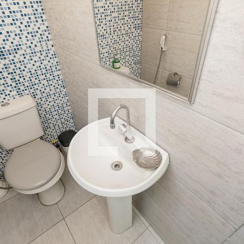 Casa à venda com 195m², 6 quartos e 1 vaga Casa à venda com 195m², 6 quartos e 1 vagaCasa 2 - Banheiro
