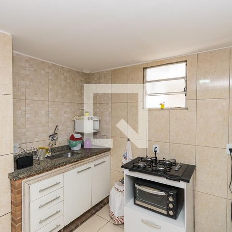 Casa à venda com 195m², 6 quartos e 1 vaga Casa à venda com 195m², 6 quartos e 1 vagaCasa 2 - Cozinha