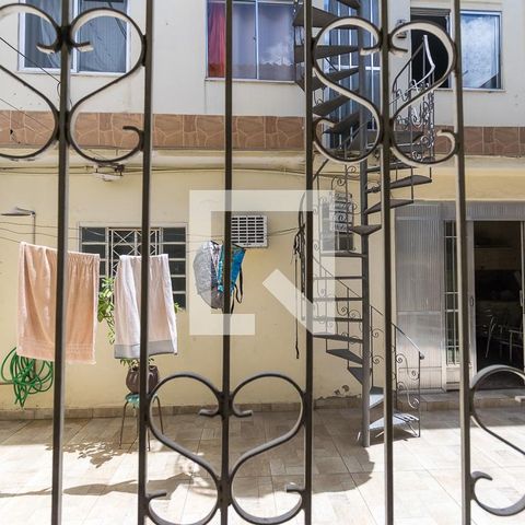 Casa à venda com 195m², 6 quartos e 1 vaga Casa à venda com 195m², 6 quartos e 1 vagaCasa 1 - Vista da Cozinha